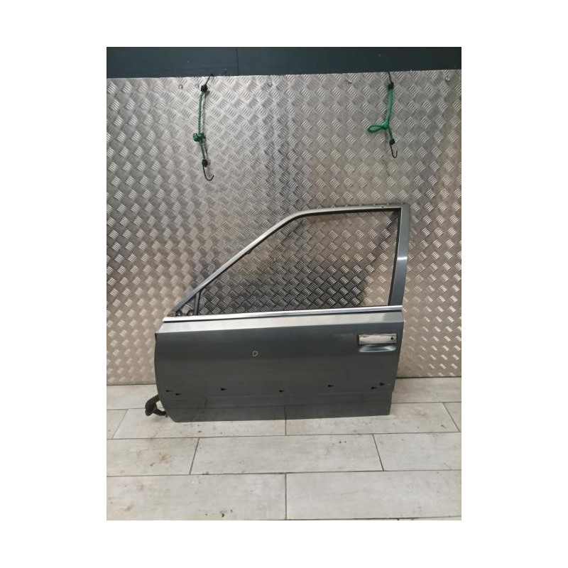 Porte avant gauche RENAULT  d’occasion