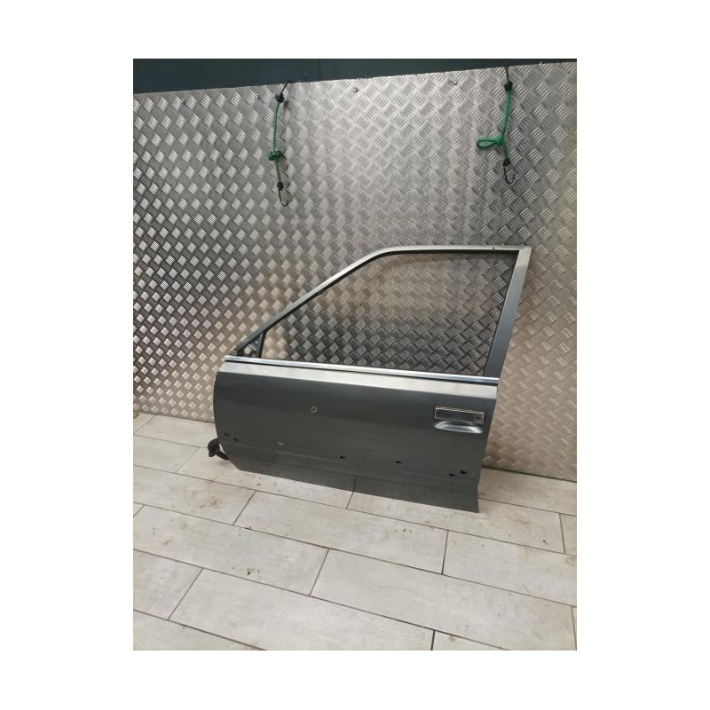 Porte avant gauche RENAULT  d’occasion