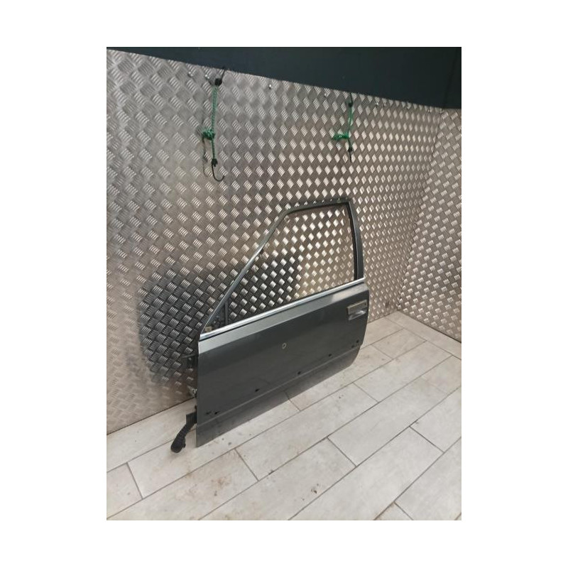 Porte avant gauche RENAULT  d’occasion