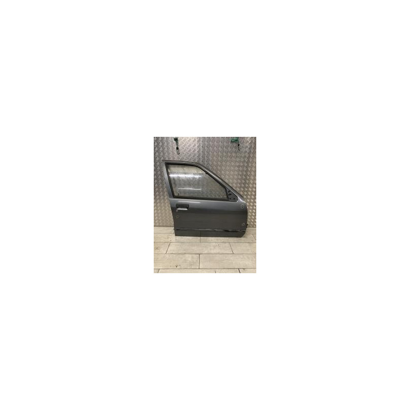 Porte avant droit RENAULT  d’occasion