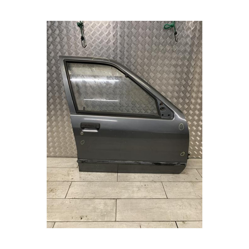 Porte avant droit RENAULT  d’occasion