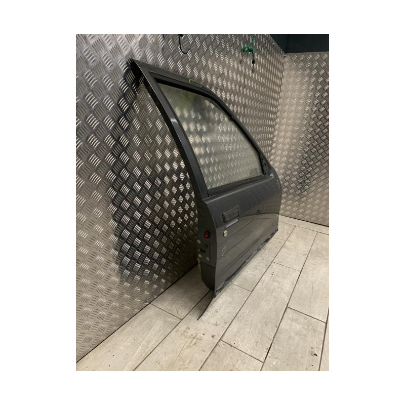 Porte avant droit RENAULT  d’occasion