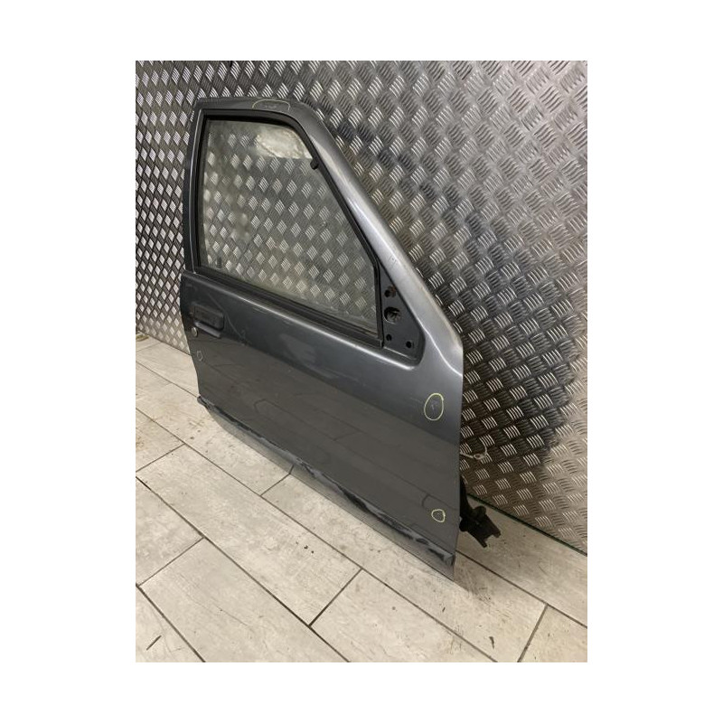 Porte avant droit RENAULT  d’occasion