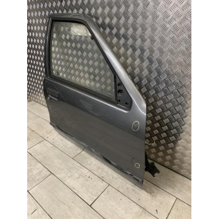 Porte avant droit RENAULT  d’occasion