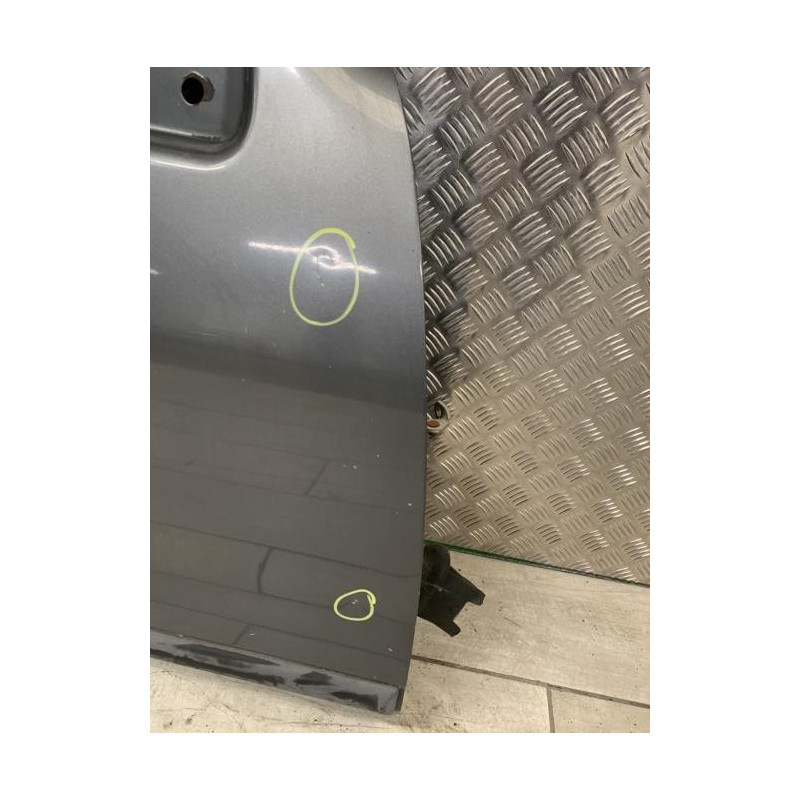 Porte avant droit RENAULT  d’occasion