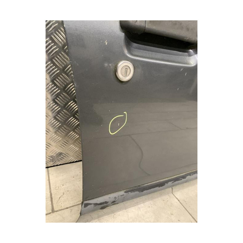 Porte avant droit RENAULT  d’occasion
