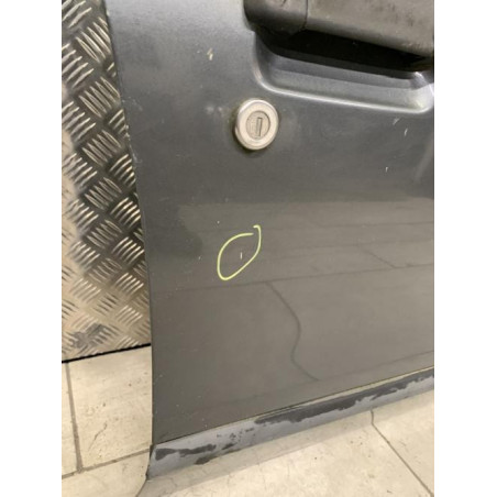 Porte avant droit RENAULT  d’occasion
