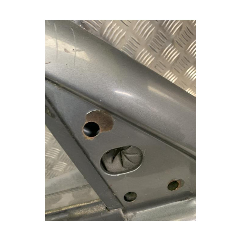 Porte avant droit RENAULT  d’occasion