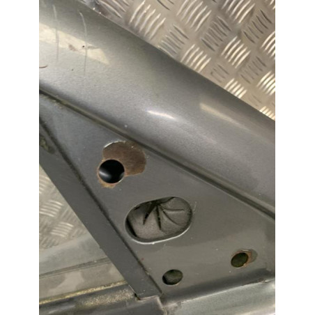 Porte avant droit RENAULT  d’occasion