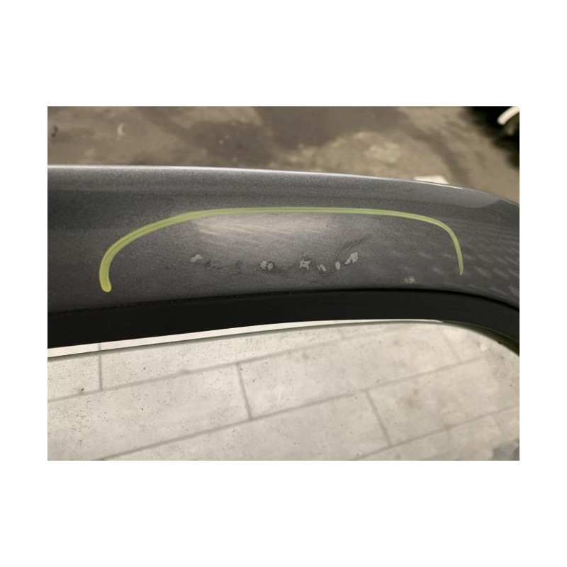 Porte avant droit RENAULT  d’occasion