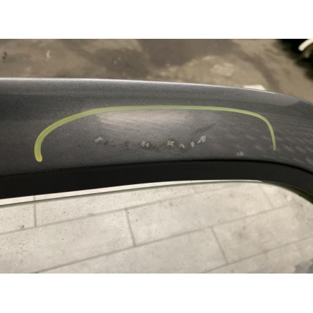 Porte avant droit RENAULT  d’occasion