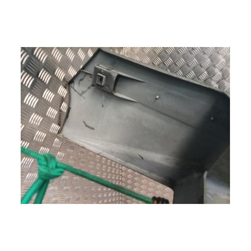 Pare choc arriere CITROEN BX BREAK d’occasion