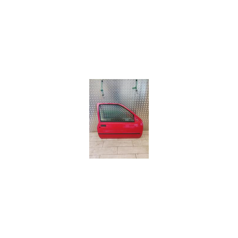 Porte avant droit FORD FIESTA 4 PHASE 2 d’occasion