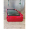 Porte avant droit FORD FIESTA 4 PHASE 2 d’occasion