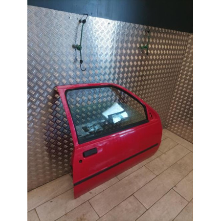 Porte avant droit FORD FIESTA 4 PHASE 2 d’occasion