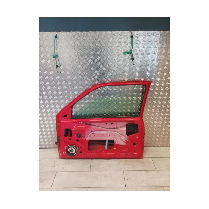 Porte avant droit FORD FIESTA 4 PHASE 2 d’occasion