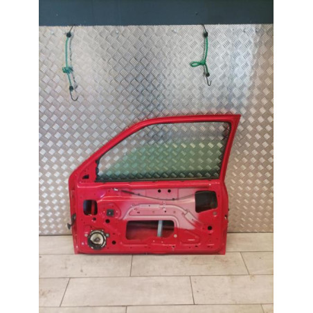 Porte avant droit FORD FIESTA 4 PHASE 2 d’occasion