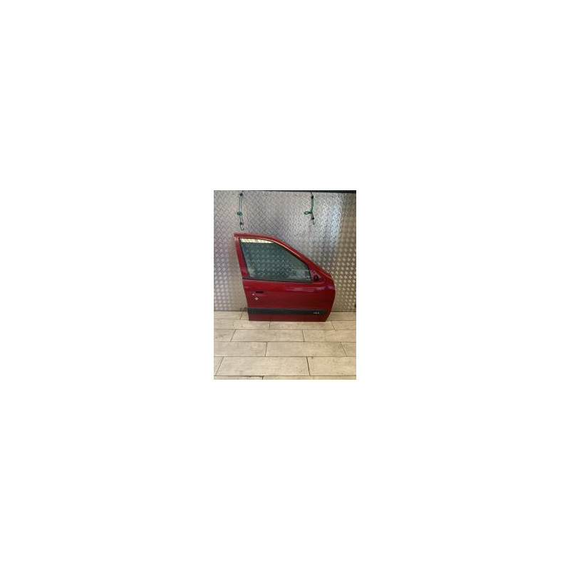 Porte avant droit CITROEN  d’occasion