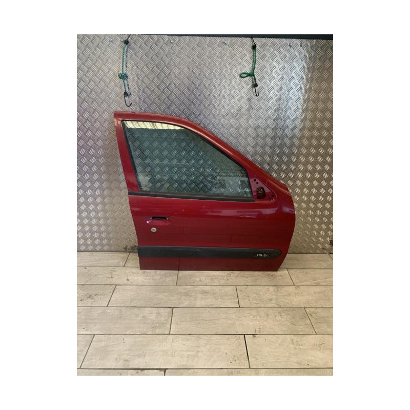 Porte avant droit CITROEN  d’occasion