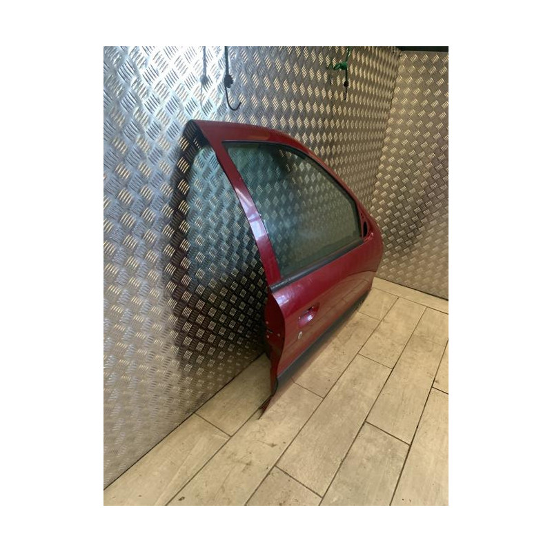 Porte avant droit CITROEN  d’occasion