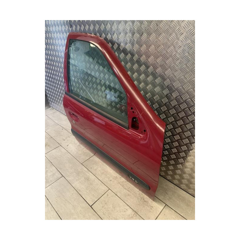 Porte avant droit CITROEN  d’occasion