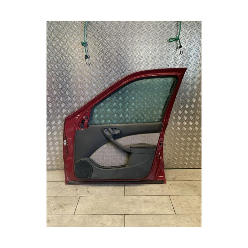 Porte avant droit CITROEN  d’occasion