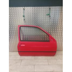 Porte avant droit FORD FIESTA 4 PHASE 1 d’occasion