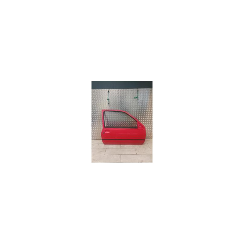 Porte avant droit FORD FIESTA 4 PHASE 1 d’occasion