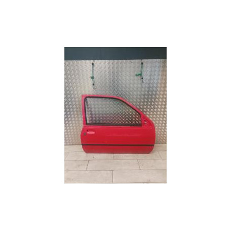 Porte avant droit FORD FIESTA 4 PHASE 1 d’occasion