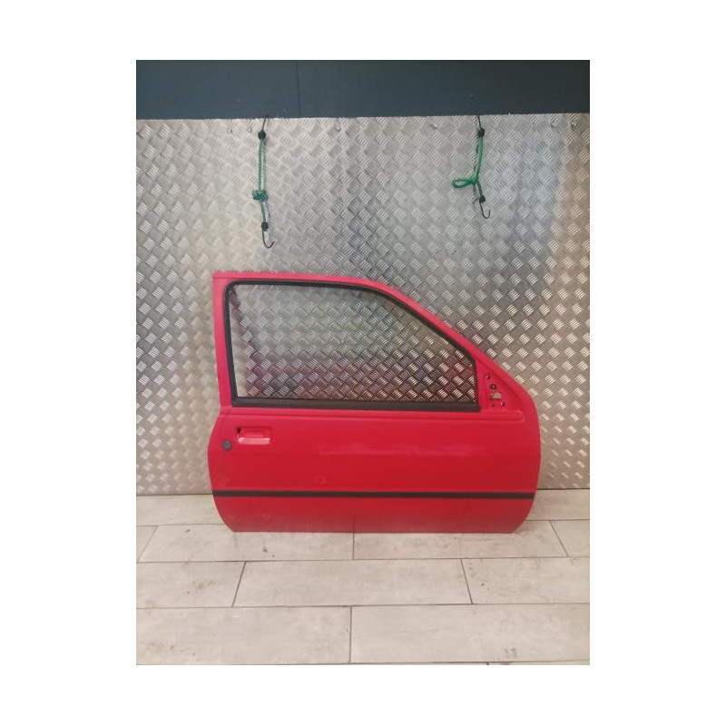 Porte avant droit FORD FIESTA 4 PHASE 1 d’occasion