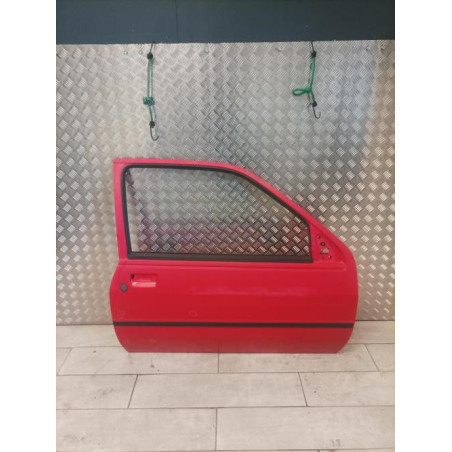 Porte avant droit FORD FIESTA 4 PHASE 1 d’occasion