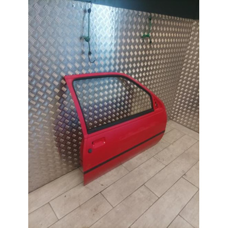Porte avant droit FORD FIESTA 4 PHASE 1 d’occasion