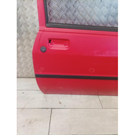 Porte avant droit FORD FIESTA 4 PHASE 1 d’occasion