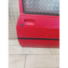 Porte avant droit FORD FIESTA 4 PHASE 1 d’occasion