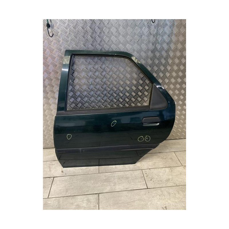 Porte arriere gauche CITROEN  d’occasion