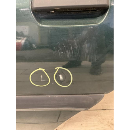 Porte arriere gauche CITROEN  d’occasion