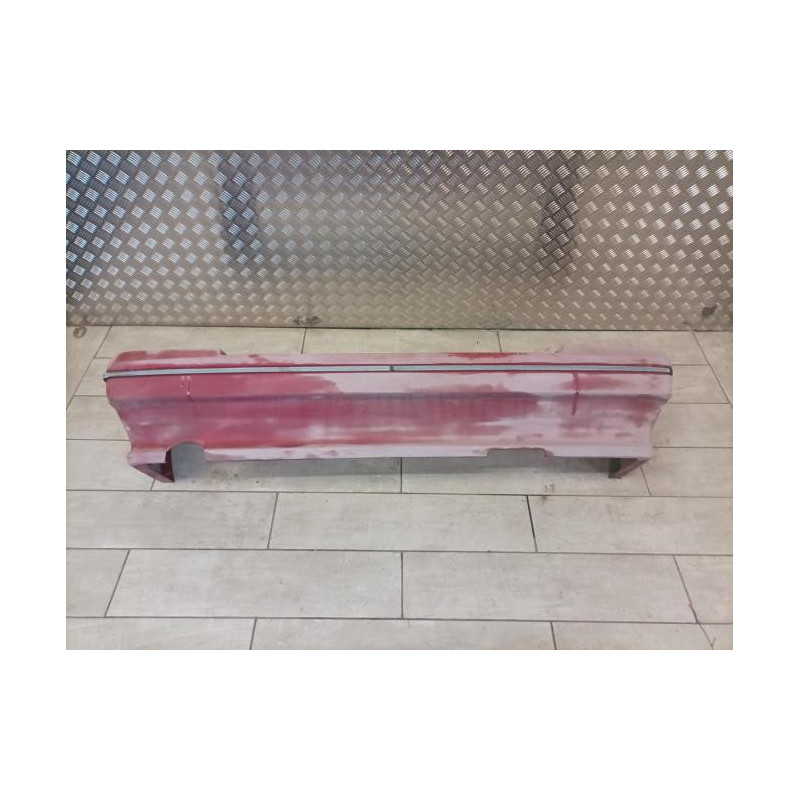 Pare choc arriere CITROEN BX d’occasion
