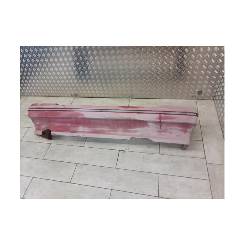 Pare choc arriere CITROEN BX d’occasion