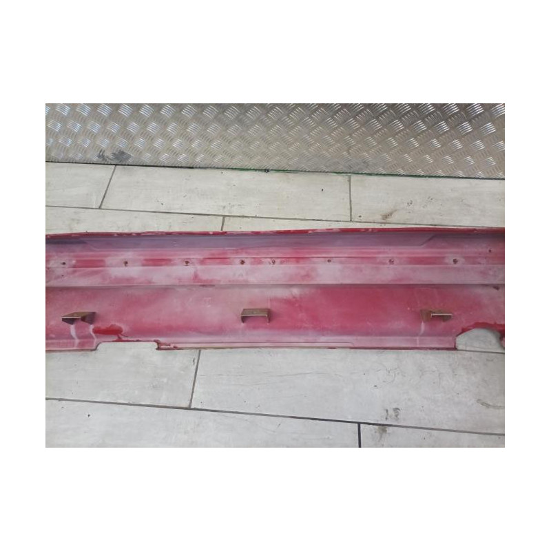 Pare choc arriere CITROEN BX d’occasion