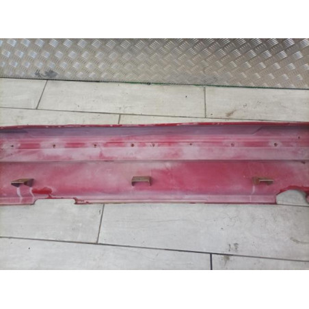 Pare choc arriere CITROEN BX d’occasion
