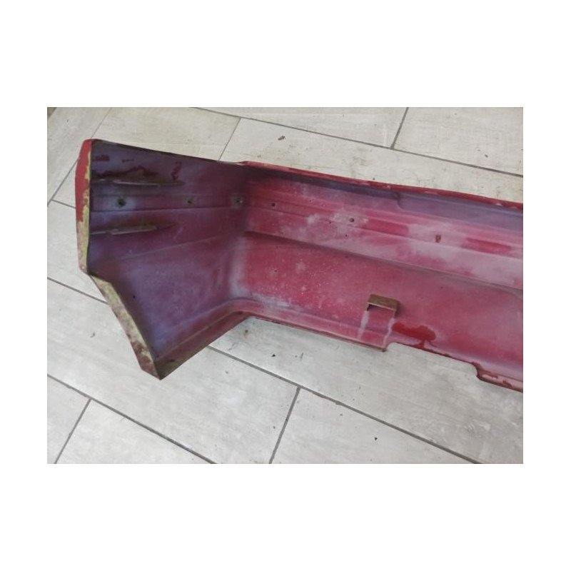 Pare choc arriere CITROEN BX d’occasion
