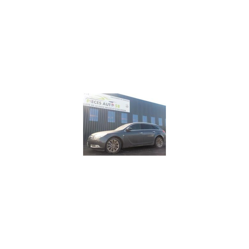 Retroviseur droit OPEL INSIGNIA 1 PHASE 1 BREAK d’occasion