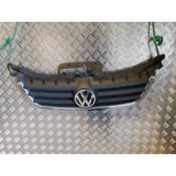 Calandre VOLKSWAGEN TOURAN 1 PHASE 1 d’occasion
