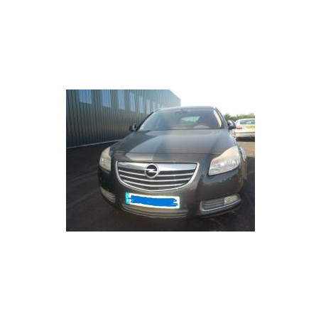 Capot OPEL INSIGNIA 1 PHASE 1 BREAK d’occasion