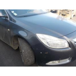 Aile avant droit OPEL INSIGNIA 1 PHASE 1 BREAK d’occasion