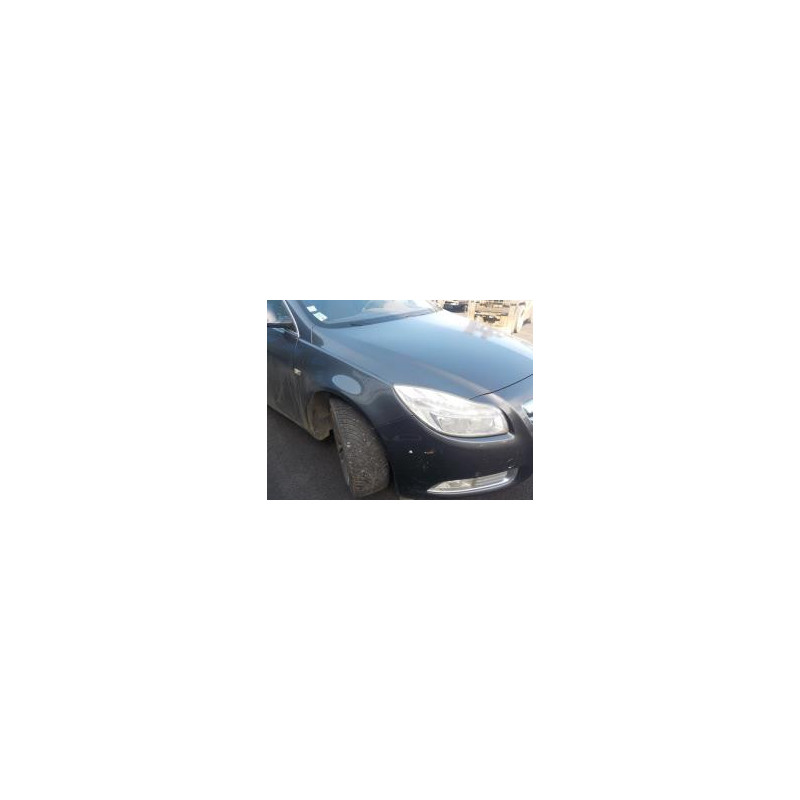 Aile avant droit OPEL INSIGNIA 1 PHASE 1 BREAK d’occasion