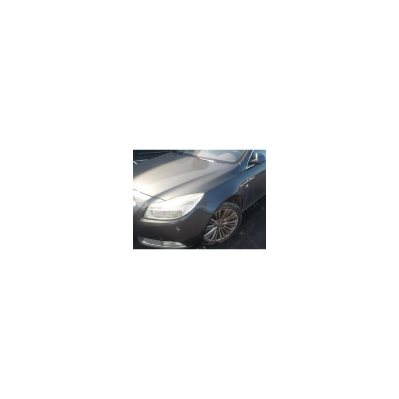 Aile avant gauche OPEL INSIGNIA 1 PHASE 1 BREAK d’occasion