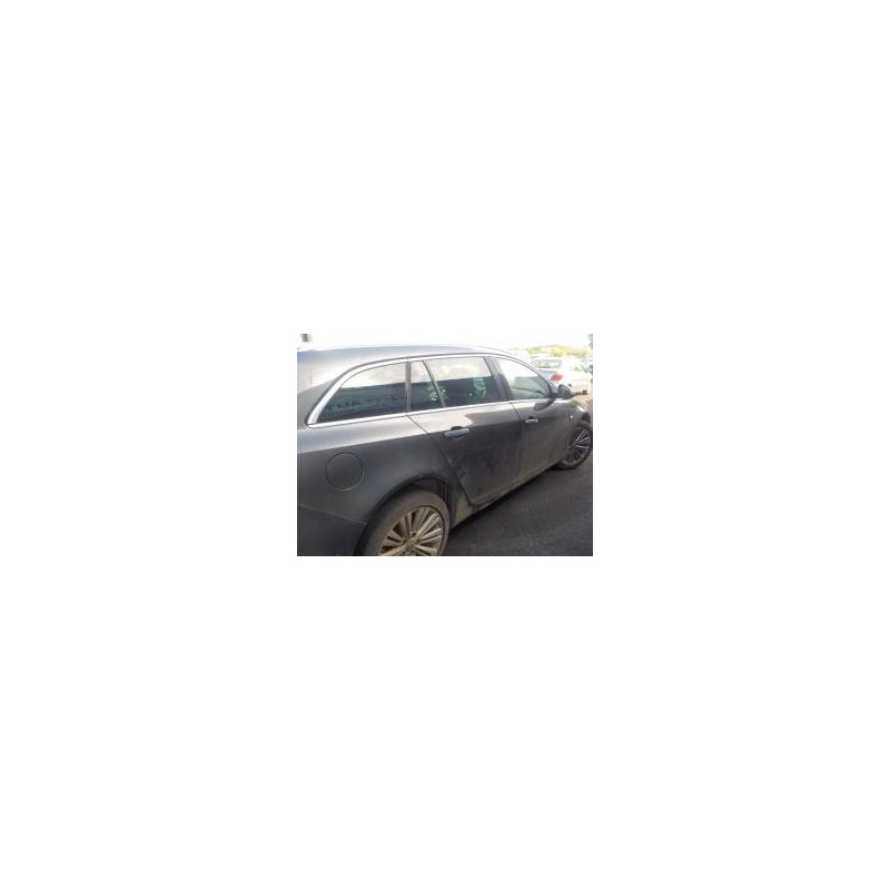 Porte avant droit OPEL INSIGNIA 1 PHASE 1 BREAK d’occasion