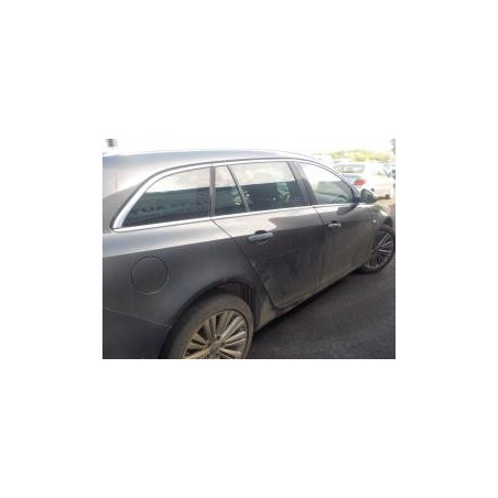 Porte avant droit OPEL INSIGNIA 1 PHASE 1 BREAK d’occasion