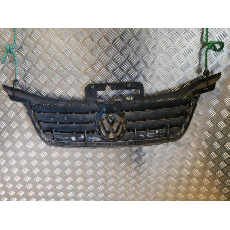 Calandre VOLKSWAGEN TOURAN 1 PHASE 1 d’occasion